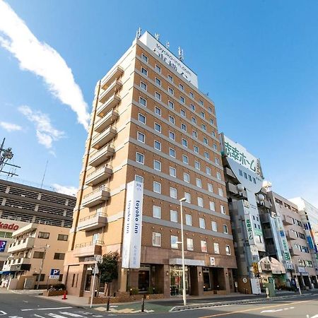 Toyoko Inn Wako-Shi Ekimae Bagian luar foto