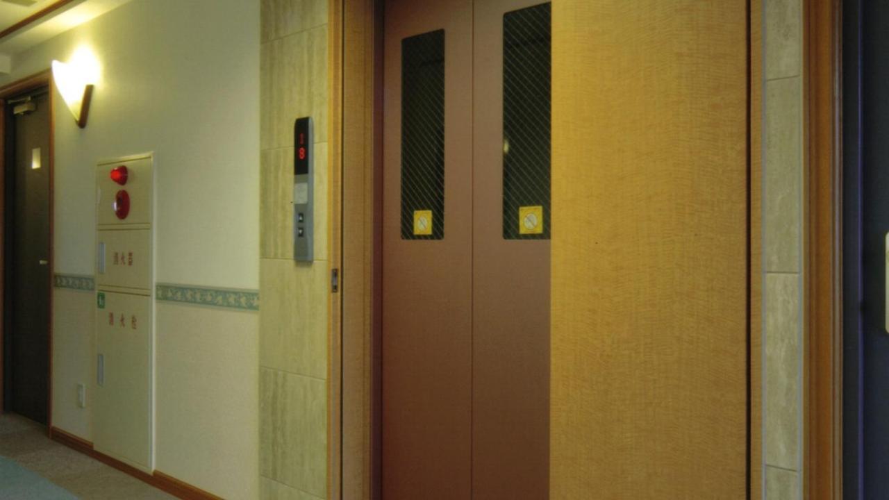 Toyoko Inn Wako-Shi Ekimae Bagian luar foto