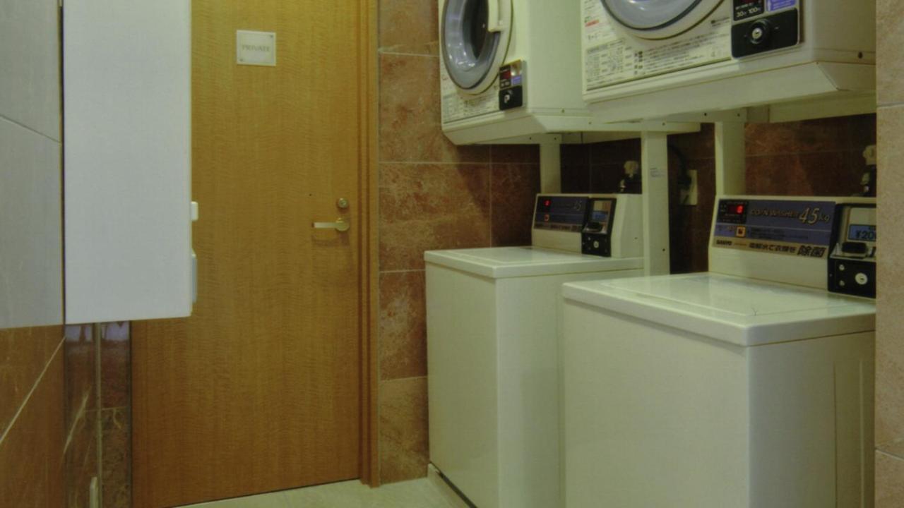 Toyoko Inn Wako-Shi Ekimae Bagian luar foto