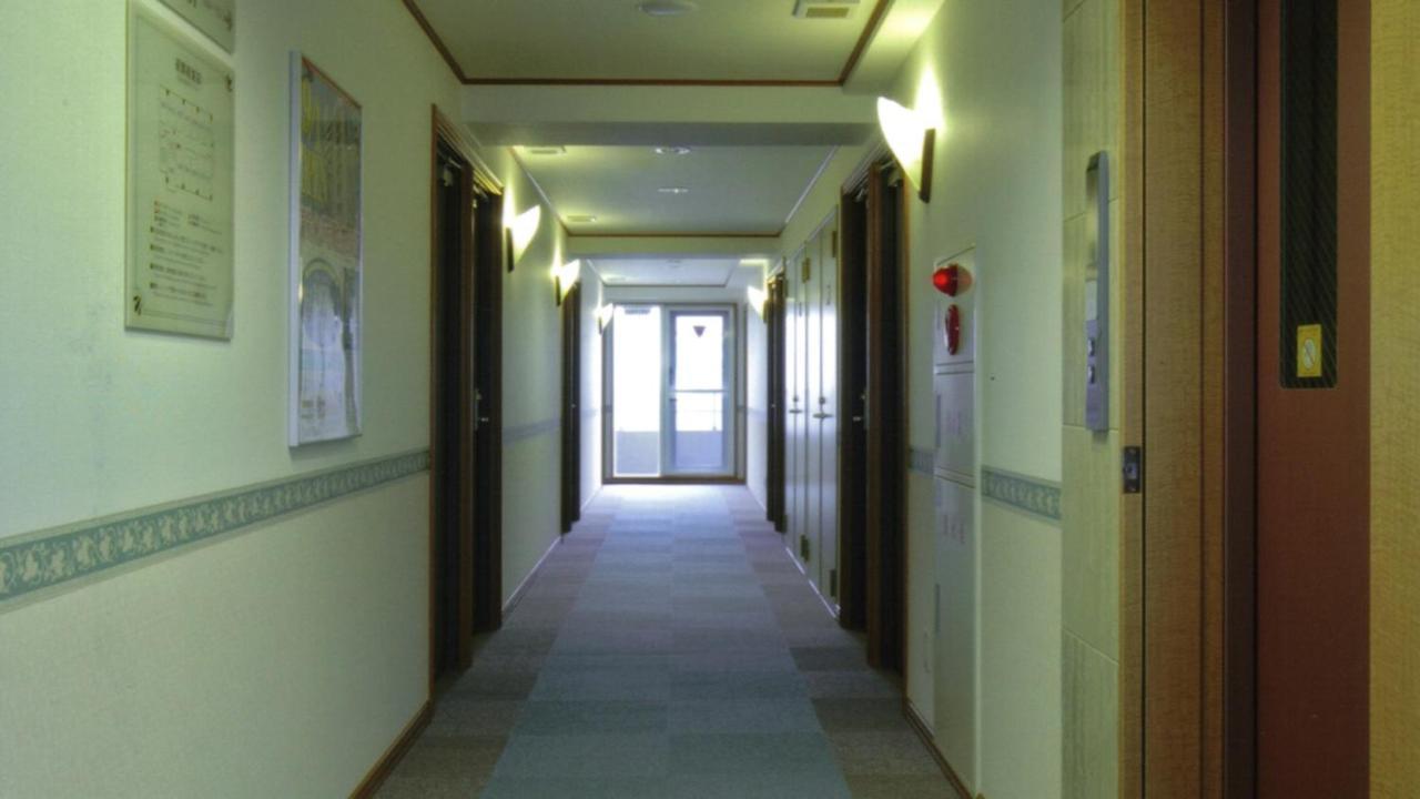 Toyoko Inn Wako-Shi Ekimae Bagian luar foto