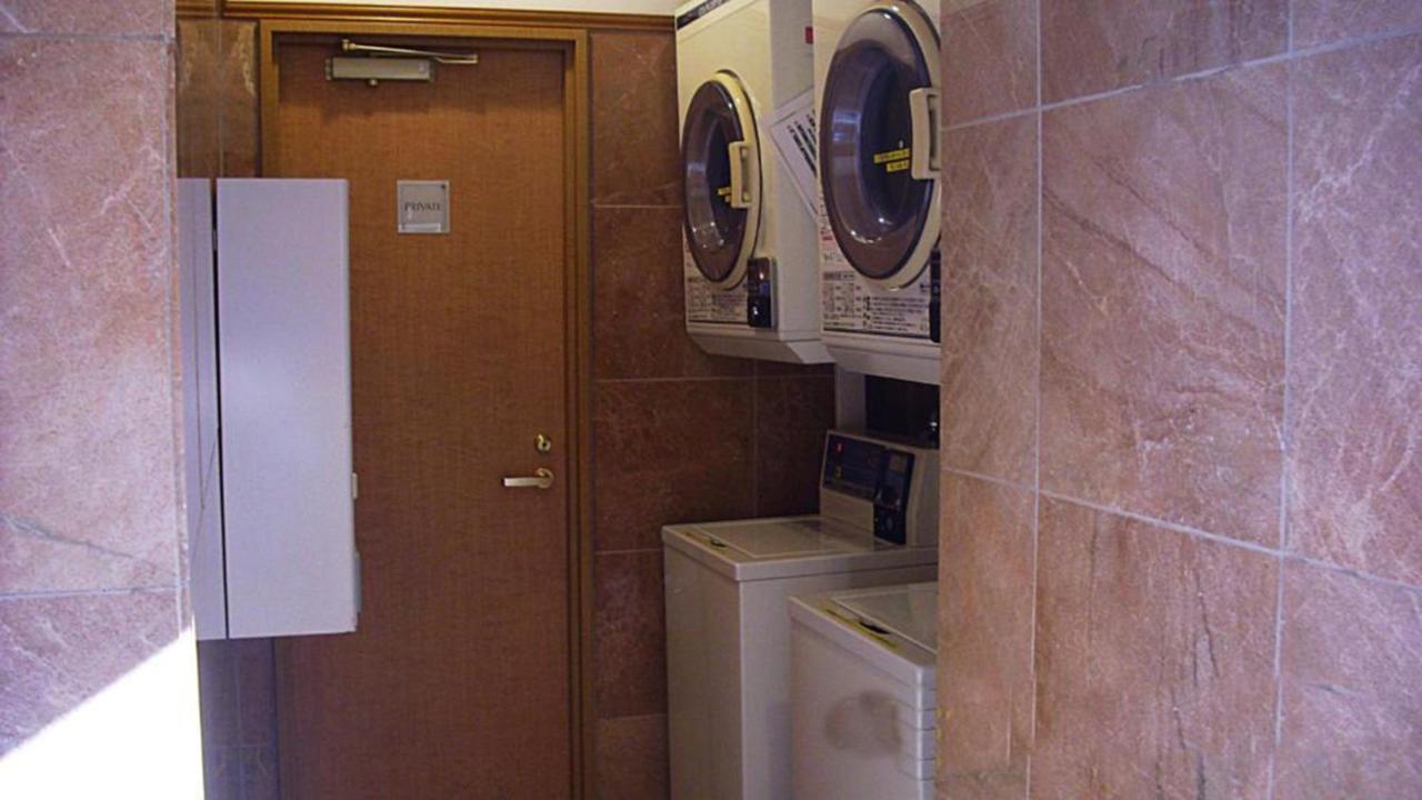Toyoko Inn Wako-Shi Ekimae Bagian luar foto