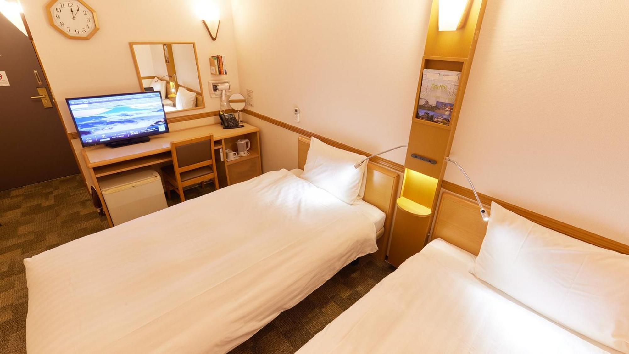 Toyoko Inn Wako-Shi Ekimae Ruang foto