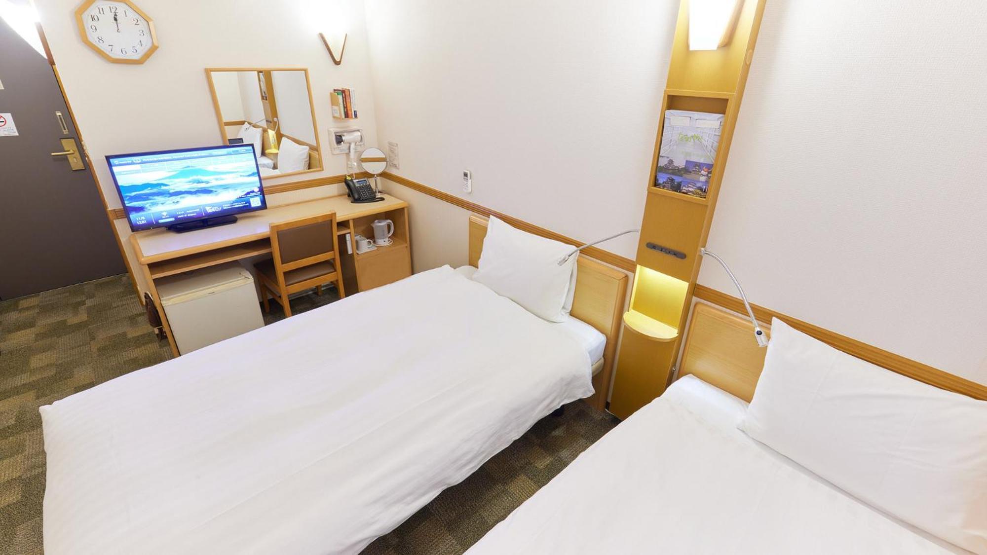 Toyoko Inn Wako-Shi Ekimae Ruang foto
