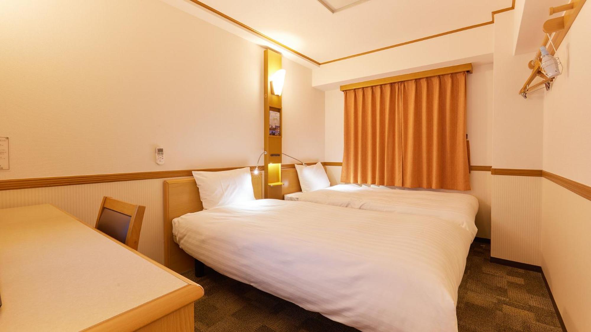 Toyoko Inn Wako-Shi Ekimae Ruang foto