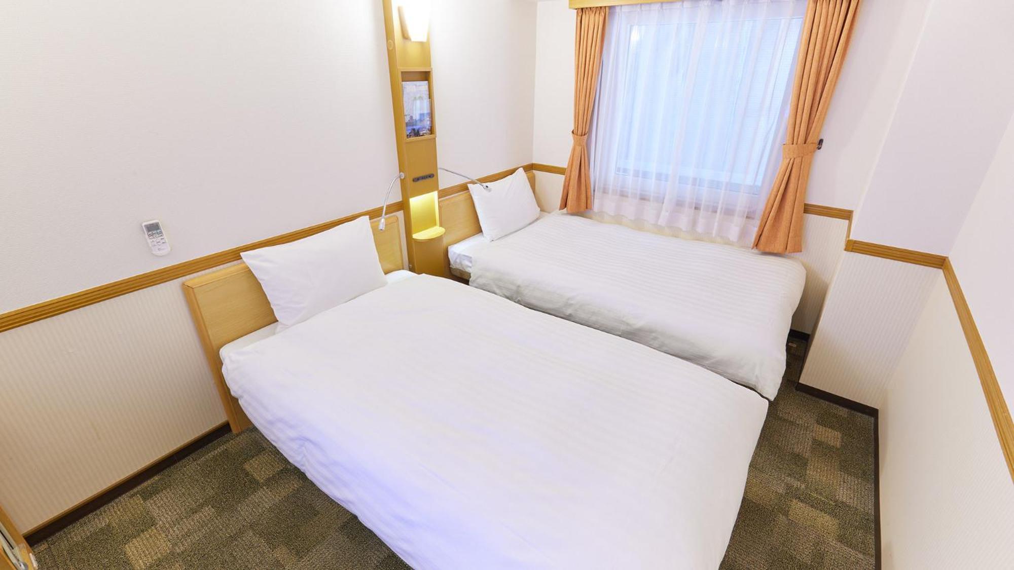 Toyoko Inn Wako-Shi Ekimae Ruang foto