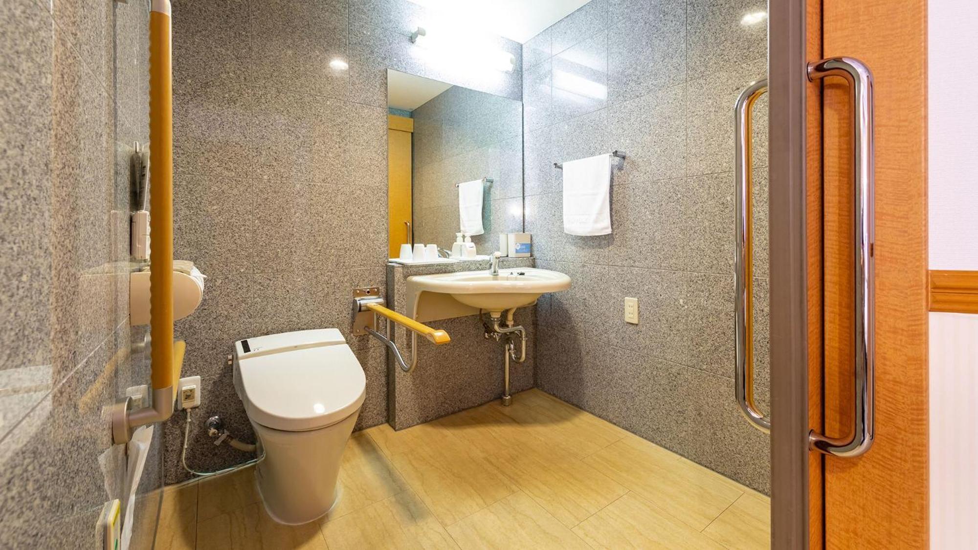 Toyoko Inn Wako-Shi Ekimae Ruang foto