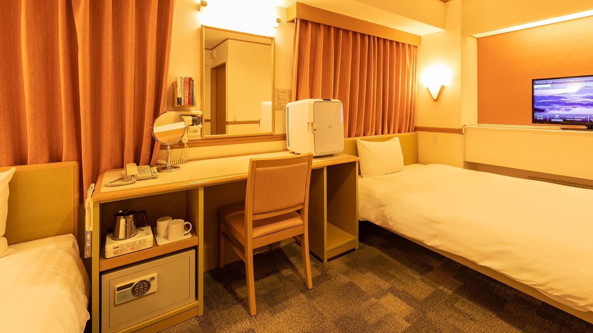 Toyoko Inn Wako-Shi Ekimae Ruang foto