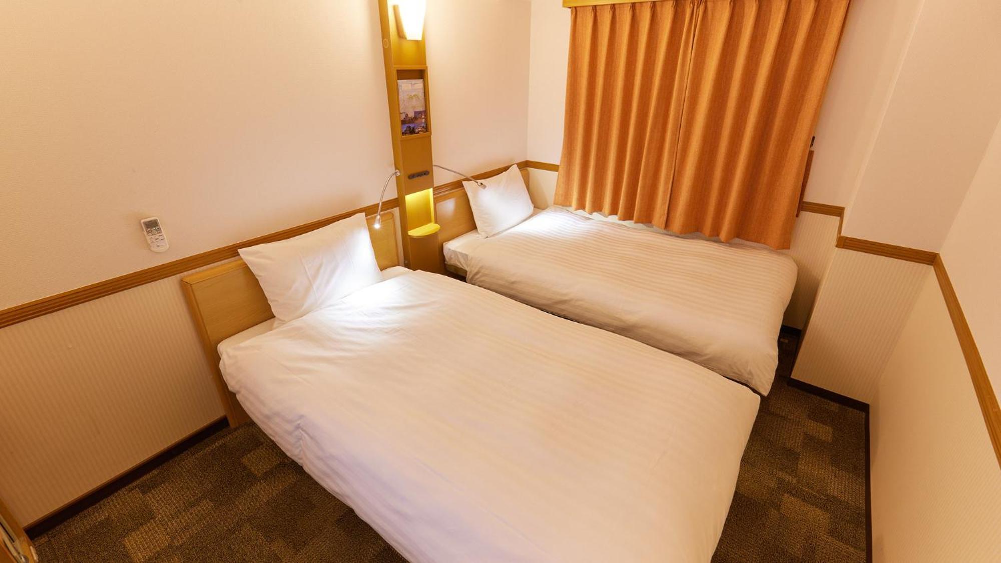 Toyoko Inn Wako-Shi Ekimae Ruang foto