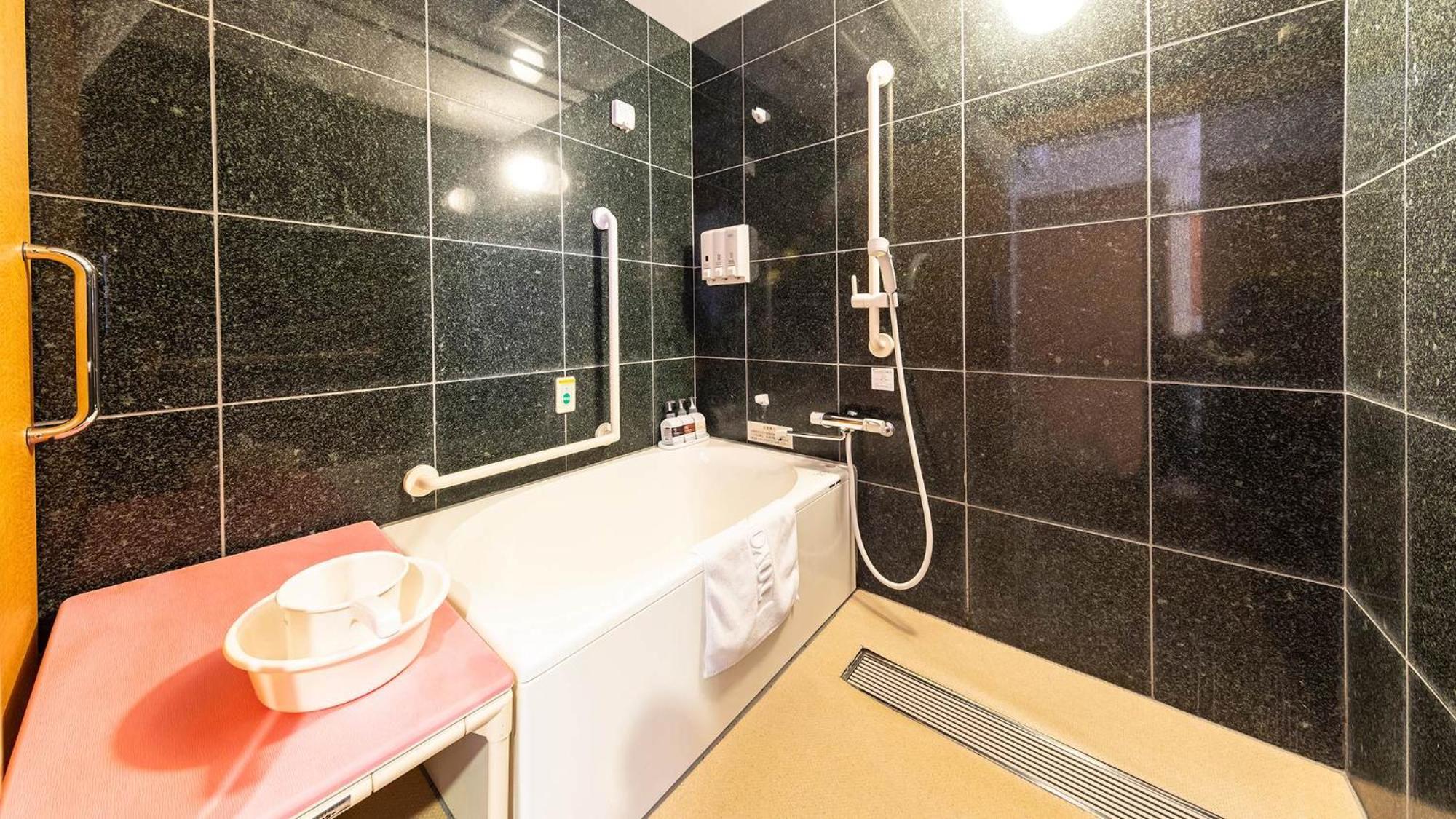 Toyoko Inn Wako-Shi Ekimae Ruang foto